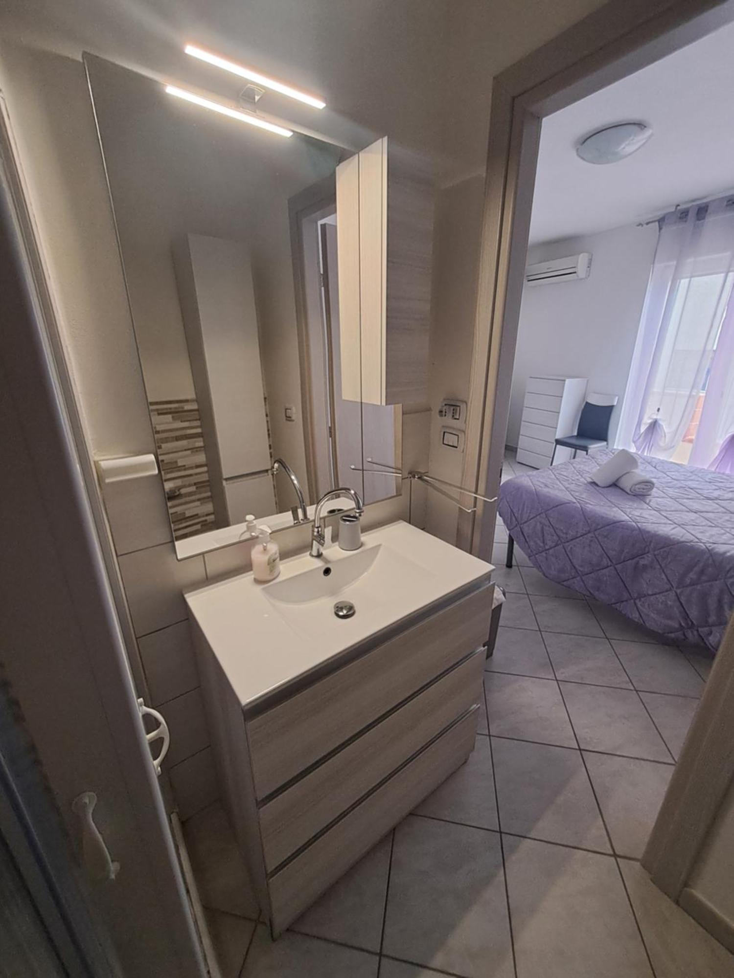 B&B Metalla Iglesias Cameră foto