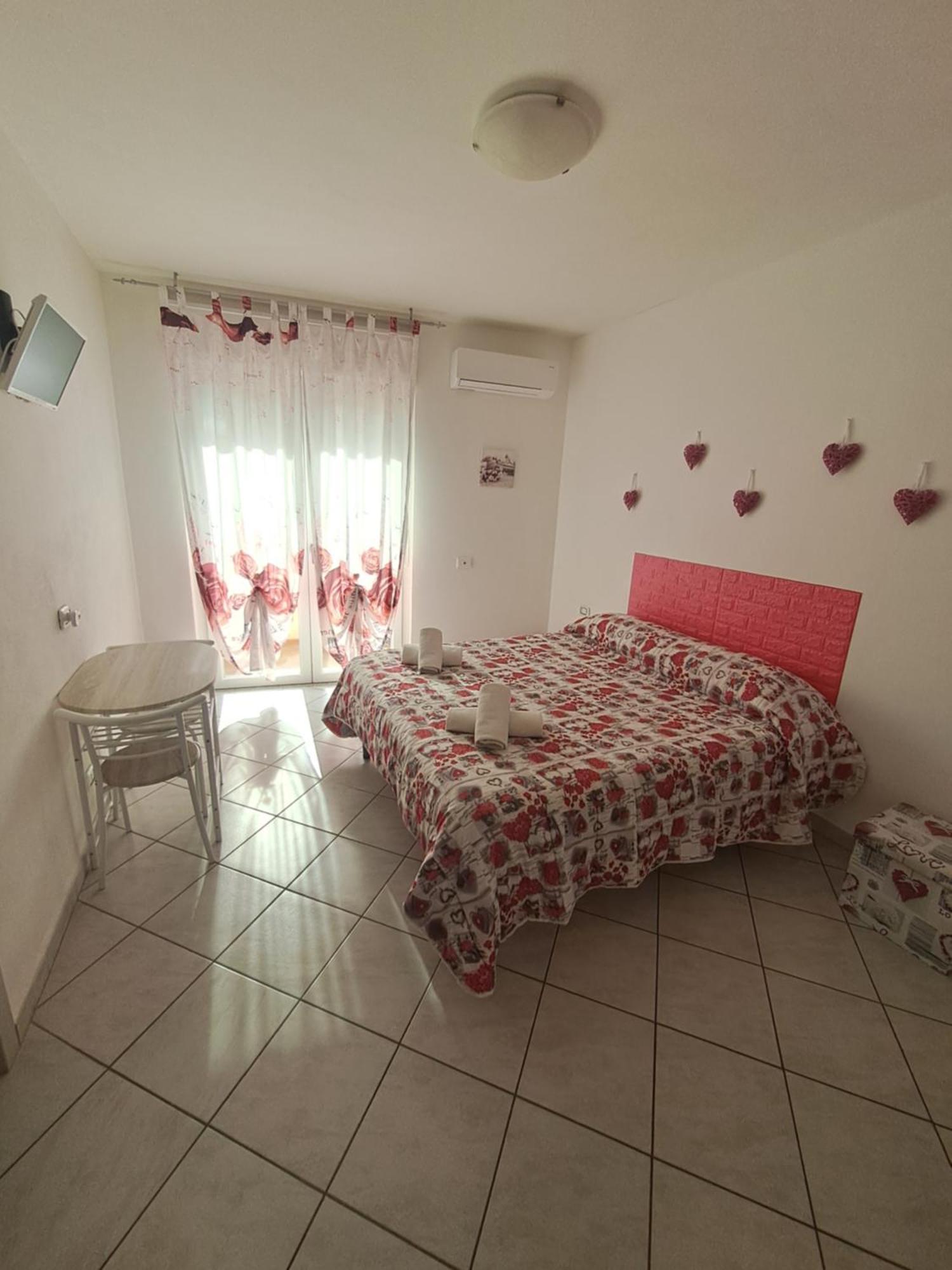 B&B Metalla Iglesias Exterior foto