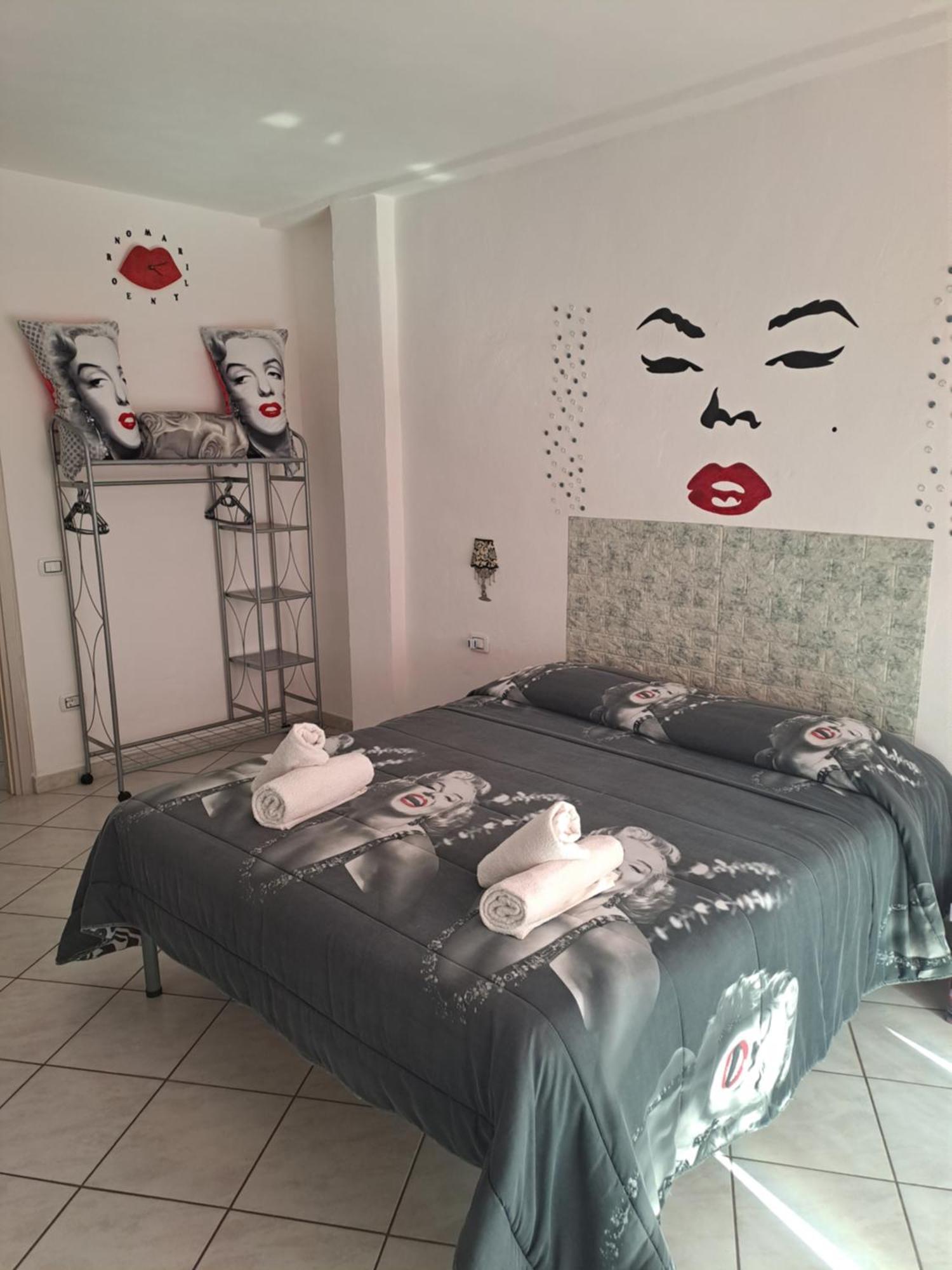 B&B Metalla Iglesias Exterior foto